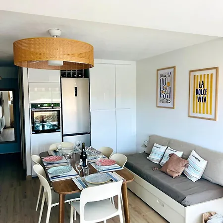 Havre De Paix A 70m De La ! Apartman *