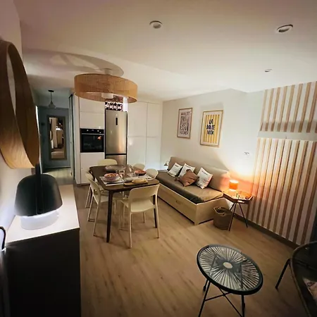 Havre De Paix A 70m De La ! Apartman *