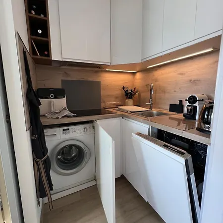 Havre De Paix A 70m De La ! Apartman *