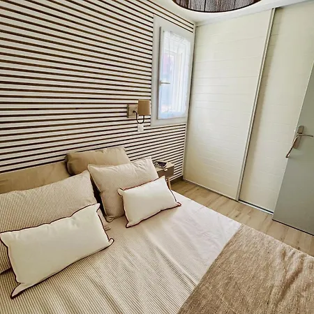 Apartman Havre De Paix A 70m De La ! Agde