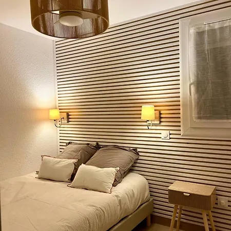 Apartman Havre De Paix A 70m De La !