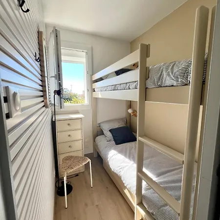 Apartman Havre De Paix A 70m De La ! *