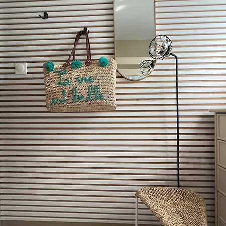 Apartman Havre De Paix A 70m De La ! *