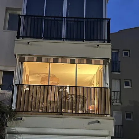 Apartman Havre De Paix A 70m De La ! *